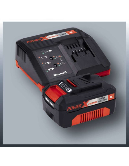 Piła Łańcuchowa Ge-Lc 4501760 Einhell