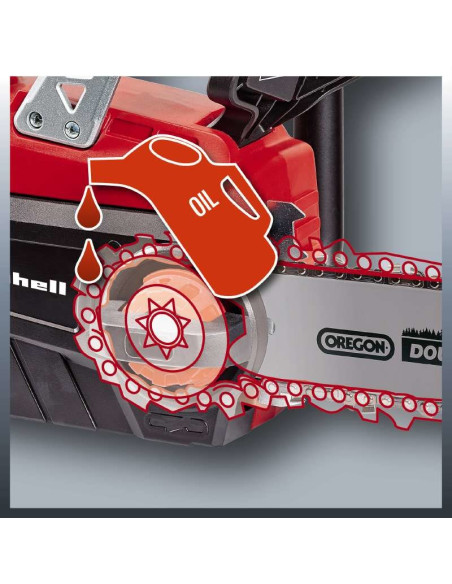 Piła Łańcuchowa Ge-Lc 4501760 Einhell