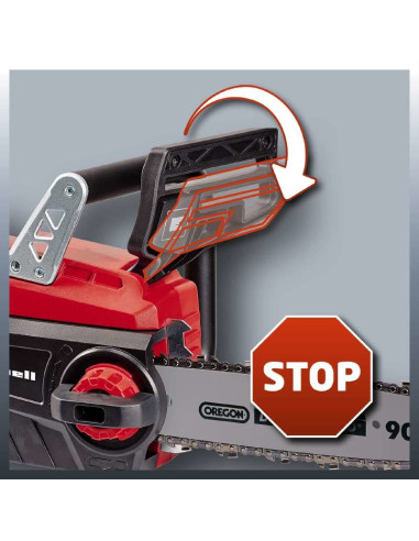Piła Łańcuchowa Ge-Lc 4501760 Einhell