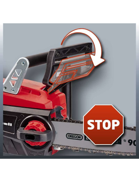 Piła Łańcuchowa Ge-Lc 4501760 Einhell