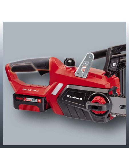 Piła Łańcuchowa Ge-Lc 4501760 Einhell