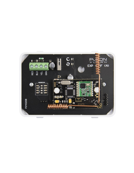 Pulson Exp-Rf(Ajax)-Box