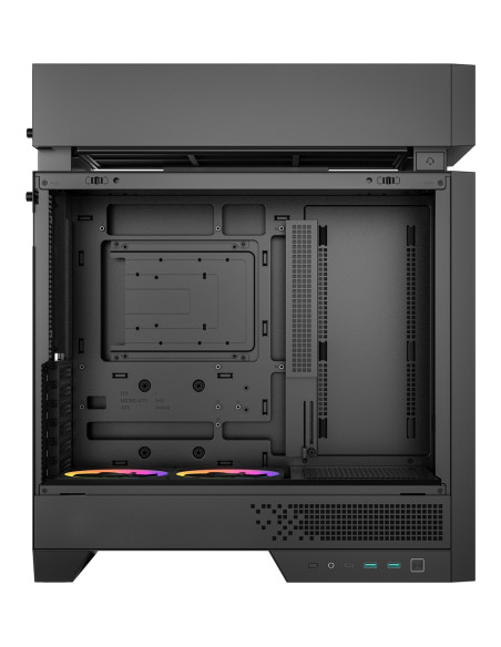 Obudowa Deepcool Cl660