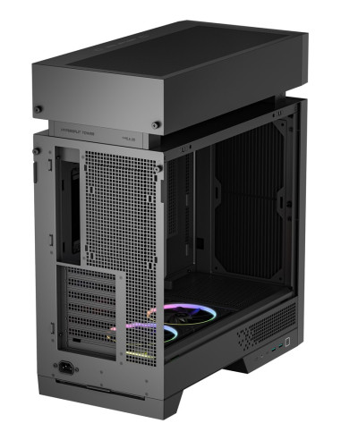 Obudowa Deepcool Cl660