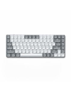 Bezprzewodowa Klawiatura Mechaniczna Satechi Sm1 Slim Backlit Bluetooth