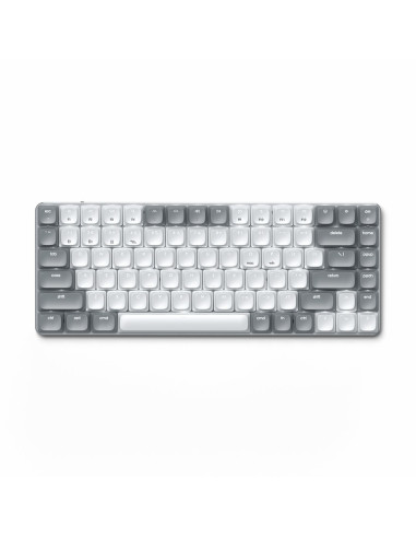 Bezprzewodowa Klawiatura Mechaniczna Satechi Sm1 Slim Backlit Bluetooth