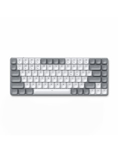 Bezprzewodowa Klawiatura Mechaniczna Satechi Sm1 Slim Backlit Bluetooth 2