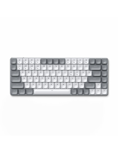 Bezprzewodowa Klawiatura Mechaniczna Satechi Sm1 Slim Backlit Bluetooth