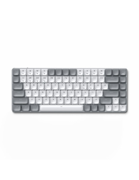 Bezprzewodowa Klawiatura Mechaniczna Satechi Sm1 Slim Backlit Bluetooth