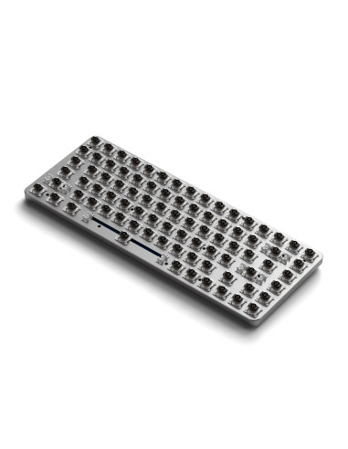 Bezprzewodowa Klawiatura Mechaniczna Satechi Sm1 Slim Backlit Bluetooth