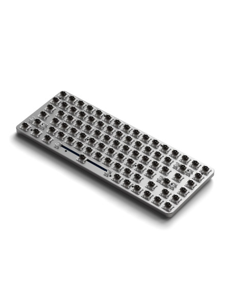 Bezprzewodowa Klawiatura Mechaniczna Satechi Sm1 Slim Backlit Bluetooth