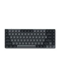 Bezprzewodowa Klawiatura Mechaniczna Satechi Sm1 Slim Mechanical Backlit Bluetooth Keyboard (Dark) 2