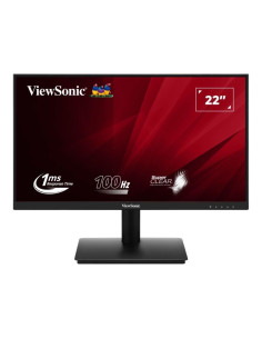 Viewsonic Va220-H Monitor Komputerowy 55,9 Cm (22") 1920 X 1080 Px Full Hd Led Czarny 2