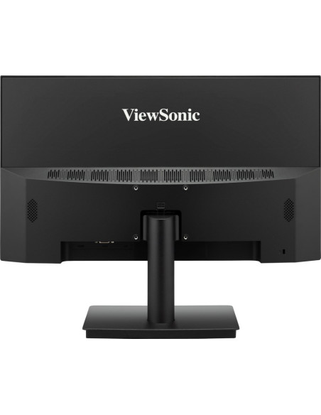 Viewsonic Va220-H Monitor Komputerowy 55,9 Cm (22") 1920 X 1080 Px Full Hd Led Czarny