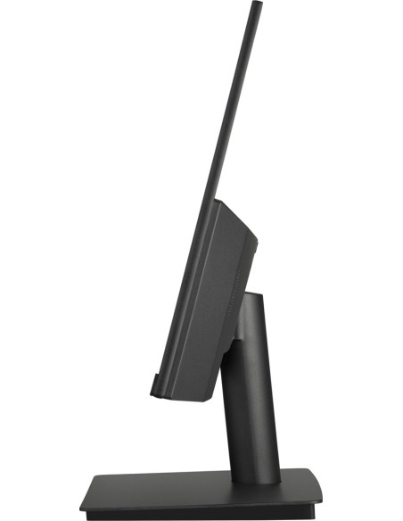 Viewsonic Va220-H Monitor Komputerowy 55,9 Cm (22") 1920 X 1080 Px Full Hd Led Czarny
