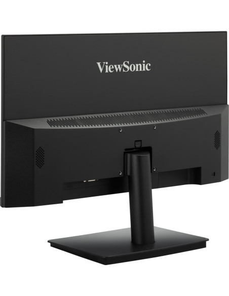 Viewsonic Va220-H Monitor Komputerowy 55,9 Cm (22") 1920 X 1080 Px Full Hd Led Czarny