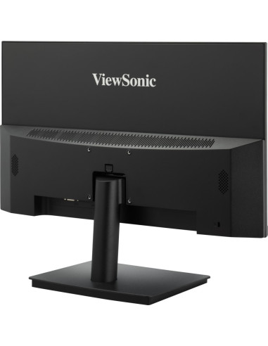 Viewsonic Va220-H Monitor Komputerowy 55,9 Cm (22") 1920 X 1080 Px Full Hd Led Czarny