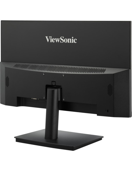 Viewsonic Va220-H Monitor Komputerowy 55,9 Cm (22") 1920 X 1080 Px Full Hd Led Czarny