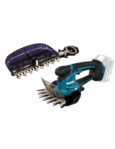 Nożyce Akumulatorowe Do Trawy Makita Dum604Zx