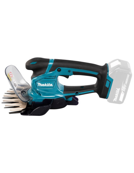 Nożyce Akumulatorowe Do Trawy Makita Dum604Zx