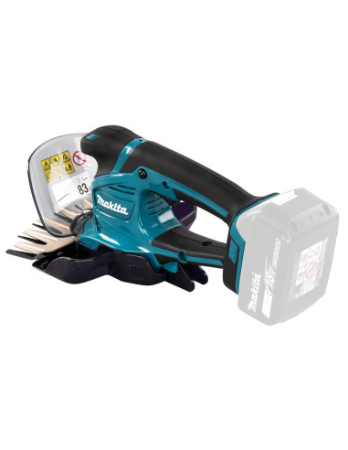 Nożyce Akumulatorowe Do Trawy Makita Dum604Zx