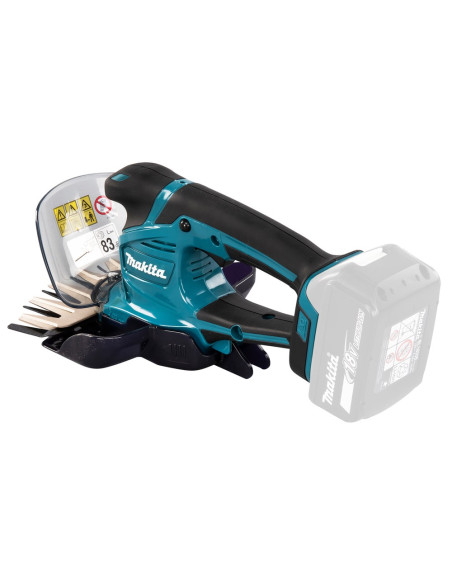 Nożyce Akumulatorowe Do Trawy Makita Dum604Zx
