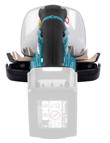 Nożyce Akumulatorowe Do Trawy Makita Dum604Zx