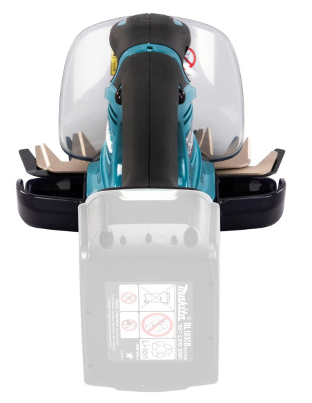 Nożyce Akumulatorowe Do Trawy Makita Dum604Zx
