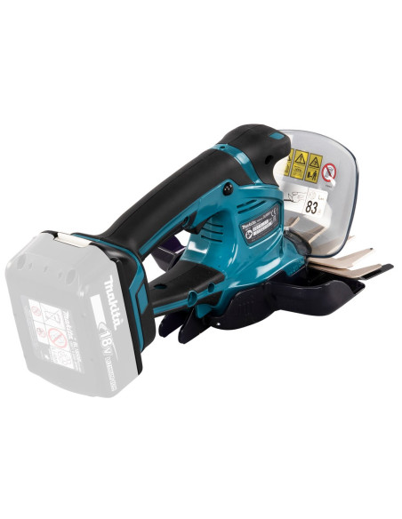 Nożyce Akumulatorowe Do Trawy Makita Dum604Zx
