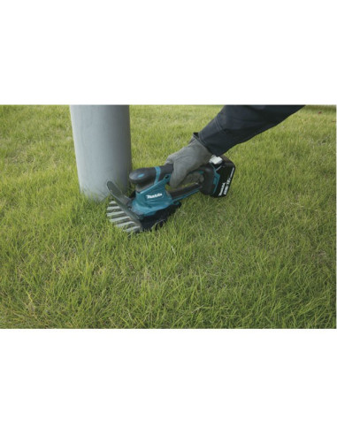 Nożyce Akumulatorowe Do Trawy Makita Dum604Zx