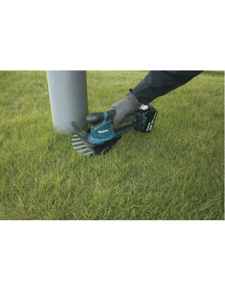 Nożyce Akumulatorowe Do Trawy Makita Dum604Zx