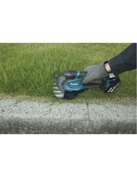 Nożyce Akumulatorowe Do Trawy Makita Dum604Zx