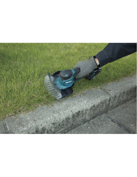 Nożyce Akumulatorowe Do Trawy Makita Dum604Zx