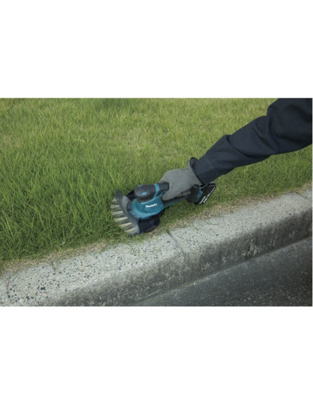 Nożyce Akumulatorowe Do Trawy Makita Dum604Zx
