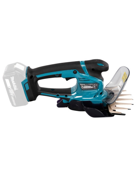 Nożyce Akumulatorowe Do Trawy Makita Dum604Zx
