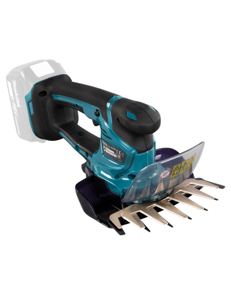 Nożyce Akumulatorowe Do Trawy Makita Dum604Zx