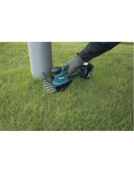 Nożyce Akumulatorowe Do Trawy Makita Dum604Zx