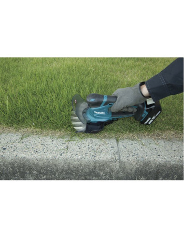 Nożyce Akumulatorowe Do Trawy Makita Dum604Zx