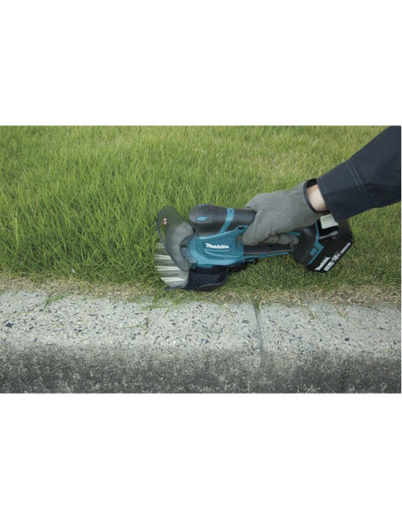 Nożyce Akumulatorowe Do Trawy Makita Dum604Zx