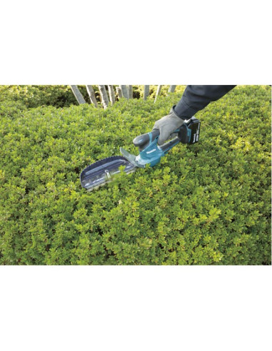 Nożyce Akumulatorowe Do Trawy Makita Dum604Zx
