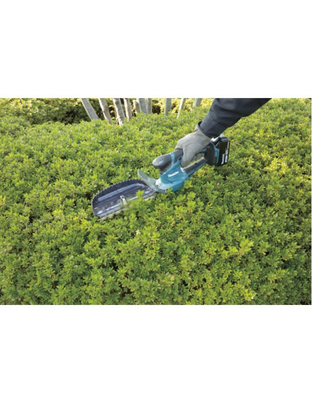 Nożyce Akumulatorowe Do Trawy Makita Dum604Zx