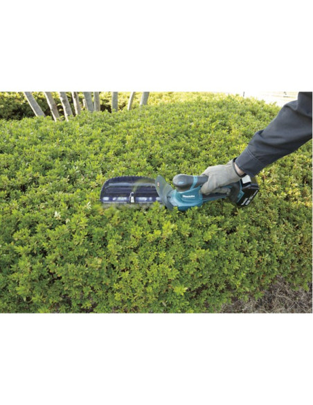 Nożyce Akumulatorowe Do Trawy Makita Dum604Zx