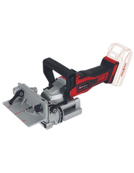 Frezarka Nutowa Aku Te-Bj 18 Li-Solo 4350630 Einhell