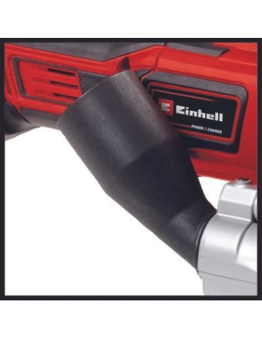 Frezarka Nutowa Aku Te-Bj 18 Li-Solo 4350630 Einhell