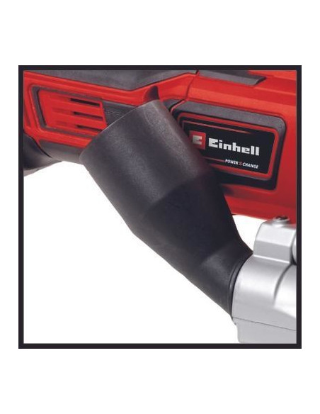 Frezarka Nutowa Aku Te-Bj 18 Li-Solo 4350630 Einhell