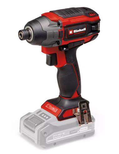 Zakrętarka Udarowa 18V Tp-Ci 18/220 Li Bl-Solo 4510085 Einhell