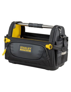 Stanley Fmst1-80146 Pudełko Na Narzędzia Małe Pudełko Z Częściami Tkanina Czarny, Żółty