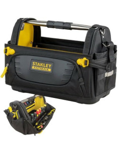 Stanley Fmst1-80146 Pudełko Na Narzędzia Małe Pudełko Z Częściami Tkanina Czarny, Żółty 2