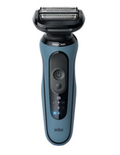 Braun Series 5 52-A1000S Golarka Foliowa Niebieski