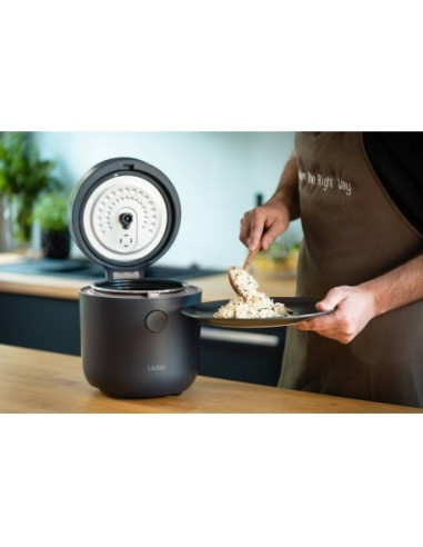 Ryżowar Lauben Low Sugar Rice Cooker 1500At